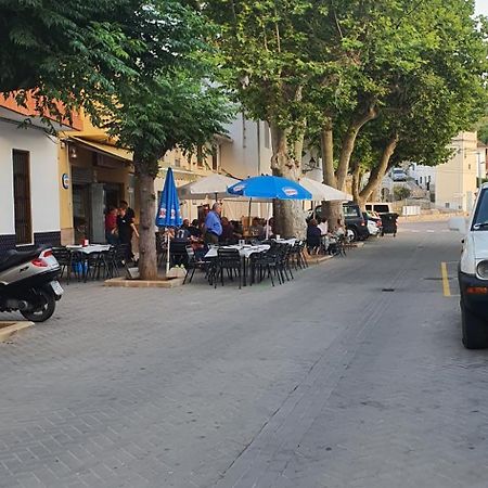 La Chirrichana Bicorp المظهر الخارجي الصورة