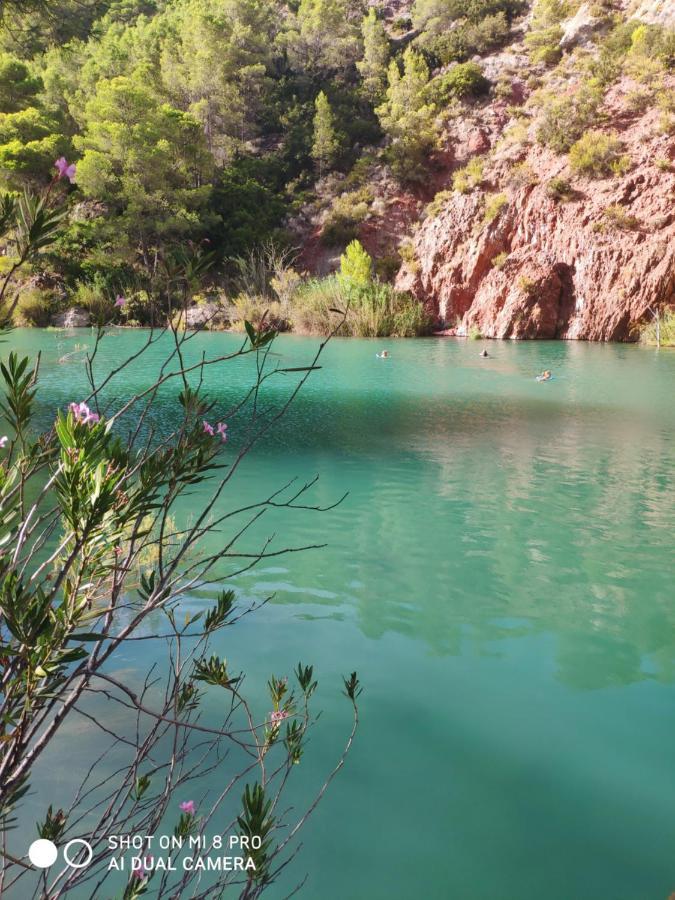 La Chirrichana Bicorp المظهر الخارجي الصورة
